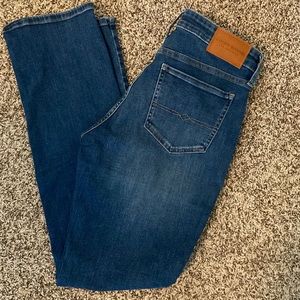 Lucky Brand Jeans, Mid-Rise Sweet Straight